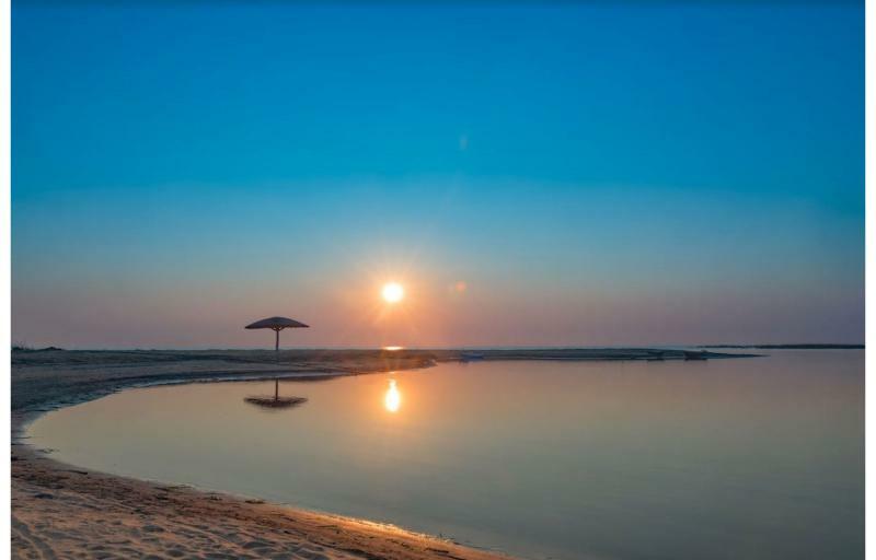 Blue Waters By Serendib Salima Exterior photo